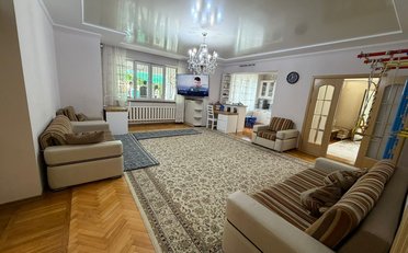 Купить квартиру Бишкек